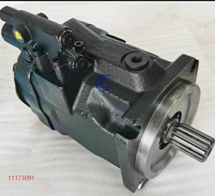 VOE11707966 Volvo A35D A40D T450D için Eklemli Çöp Kamyonu Hidrolik Ana Pompa Piston Pompa Pompa ASSY PUMP GP-PISTON