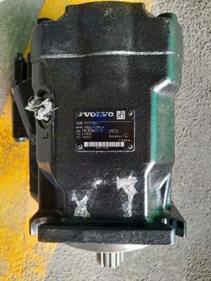 VOE11707966 Volvo A35D A40D T450D için Eklemli Çöp Kamyonu Hidrolik Ana Pompa Piston Pompa Pompa ASSY PUMP GP-PISTON