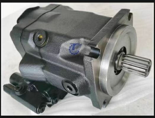VOE11707966 Volvo A35D A40D T450D için Eklemli Çöp Kamyonu Hidrolik Ana Pompa Piston Pompa Pompa ASSY PUMP GP-PISTON