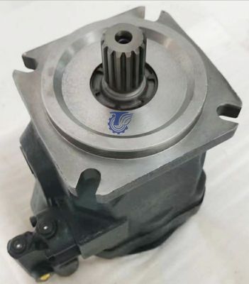 VOE11707966 Volvo A35D A40D T450D için Eklemli Çöp Kamyonu Hidrolik Ana Pompa Piston Pompa Pompa ASSY PUMP GP-PISTON