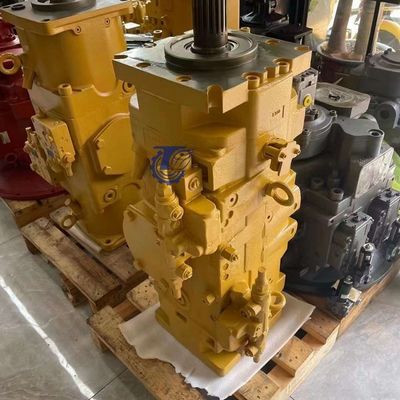 5151694 CA5151694 515-1694 CAT 24M Motor sınıflandırıcı için Hidrolik Ana Pompa Piston Pompa Pompa ASSY PUMP GP-PISTON Son satış Yüksek kaliteli Aslı