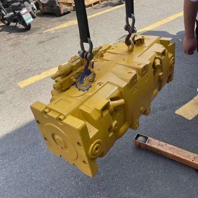 4588651 CA4588651 458-8651 CAT 24 için Motor Sınıflandırıcı Hidrolik Ana Pompa Piston Pompa Pompa ASSY PUMP GP-PISTON Son satış Yüksek kaliteli Aslı