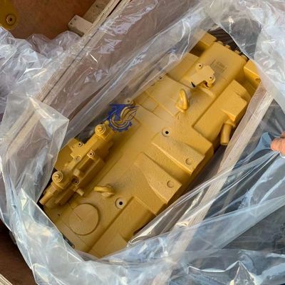 4588651 CA4588651 458-8651 CAT 24 için Motor Sınıflandırıcı Hidrolik Ana Pompa Piston Pompa Pompa ASSY PUMP GP-PISTON Son satış Yüksek kaliteli Aslı
