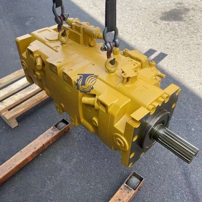 4588651 CA4588651 458-8651 CAT 24 için Motor Sınıflandırıcı Hidrolik Ana Pompa Piston Pompa Pompa ASSY PUMP GP-PISTON Son satış Yüksek kaliteli Aslı