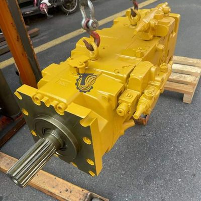 4588651 CA4588651 458-8651 CAT 24 için Motor Sınıflandırıcı Hidrolik Ana Pompa Piston Pompa Pompa ASSY PUMP GP-PISTON Son satış Yüksek kaliteli Aslı