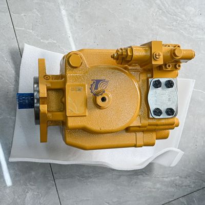 6E-3136 CA6E3136 6E3136 0R7682 CAT için 120H 120K 12H 12K 135H 140K 160K Motor sınıflandırıcı Hidrolik ana pompa piston pompa pompa ASSY pompa GP-piston satış sonrası pazar Yüksek kaliteli orijinal
