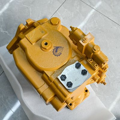 6E-3136 CA6E3136 6E3136 0R7682 CAT için 120H 120K 12H 12K 135H 140K 160K Motor sınıflandırıcı Hidrolik ana pompa piston pompa pompa ASSY pompa GP-piston satış sonrası pazar Yüksek kaliteli orijinal