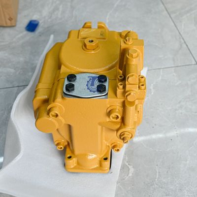 6E-3136 CA6E3136 6E3136 0R7682 CAT için 120H 120K 12H 12K 135H 140K 160K Motor sınıflandırıcı Hidrolik ana pompa piston pompa pompa ASSY pompa GP-piston satış sonrası pazar Yüksek kaliteli orijinal