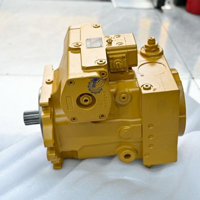 4957571 CA4957571 495-7571 20R-9394 CAT D8T D8R Motor Sınıflandırıcı için Hidrolik Ana Pompa Piston Pompa Pompa ASSY PUMP GP-PISTON Ardı pazarı Yüksek kaliteli Orijinal