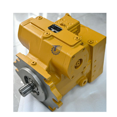 4957571 CA4957571 495-7571 20R-9394 CAT D8T D8R Motor Sınıflandırıcı için Hidrolik Ana Pompa Piston Pompa Pompa ASSY PUMP GP-PISTON Ardı pazarı Yüksek kaliteli Orijinal