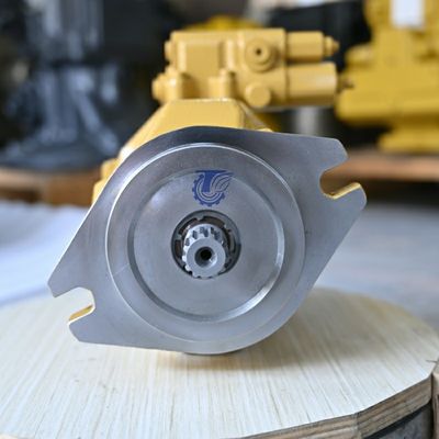 3736629 CA3736629 373-6629 CAT D10T2 TRACTOR için Hidrolik Ana Pompa Piston Pompa Pompa ASSY PUMP GP-PISTON Son satış Yüksek kaliteli Aslı