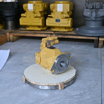 3736629 CA3736629 373-6629 CAT D10T2 TRACTOR için Hidrolik Ana Pompa Piston Pompa Pompa ASSY PUMP GP-PISTON Son satış Yüksek kaliteli Aslı