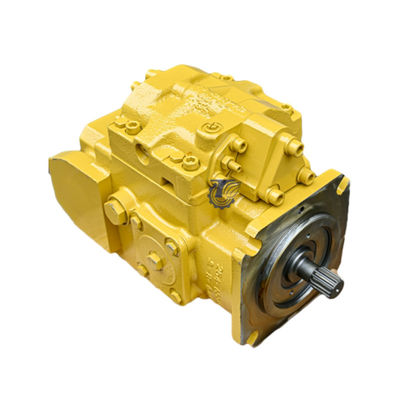 CAT 966H 972H Tekerlek Yükleyici Hidrolik Ana Pompa Yönetim Pompası Piston Pompa Pompa ASSY Pompa GP-PISTON 2419157 CA2419157 241-9157 10R7732 CAT için orijinal