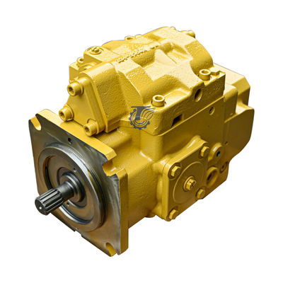 CAT 966H 972H Tekerlek Yükleyici Hidrolik Ana Pompa Yönetim Pompası Piston Pompa Pompa ASSY Pompa GP-PISTON 2419157 CA2419157 241-9157 10R7732 CAT için orijinal