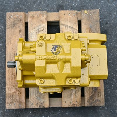 CAT 966H 972H Tekerlek Yükleyici Hidrolik Ana Pompa Yönetim Pompası Piston Pompa Pompa ASSY Pompa GP-PISTON 2419157 CA2419157 241-9157 10R7732 CAT için orijinal
