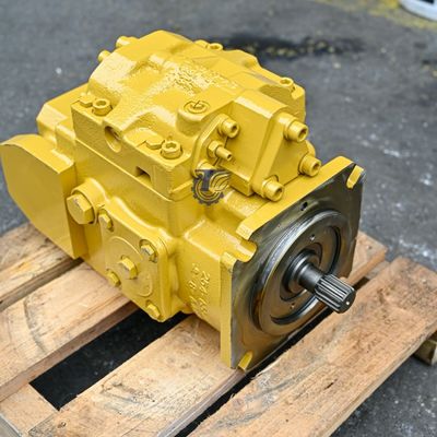 CAT 966H 972H Tekerlek Yükleyici Hidrolik Ana Pompa Yönetim Pompası Piston Pompa Pompa ASSY Pompa GP-PISTON 2419157 CA2419157 241-9157 10R7732 CAT için orijinal