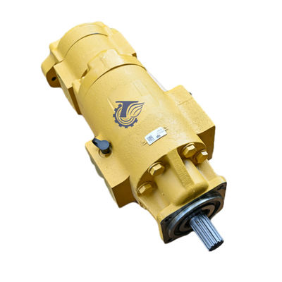 2354110 CA2354110 235-4110 10R8696 CAT 428D BACKHOE LOADER için Hidrolik Ana Pompa Yönetim Pompası Piston Pompa Pompa ASSY Pompa GP-PISTON Son satış Yüksek kaliteli Orijinal