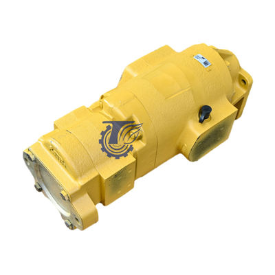2354110 CA2354110 235-4110 10R8696 CAT 428D BACKHOE LOADER için Hidrolik Ana Pompa Yönetim Pompası Piston Pompa Pompa ASSY Pompa GP-PISTON Son satış Yüksek kaliteli Orijinal