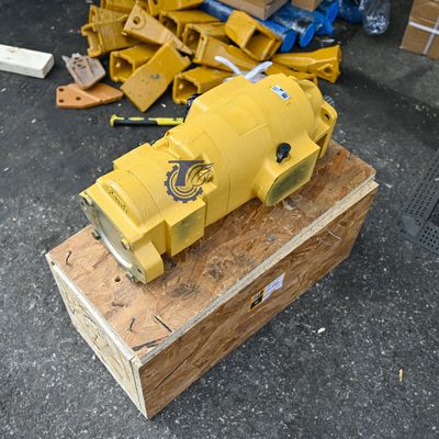 2354110 CA2354110 235-4110 10R8696 CAT 428D BACKHOE LOADER için Hidrolik Ana Pompa Yönetim Pompası Piston Pompa Pompa ASSY Pompa GP-PISTON Son satış Yüksek kaliteli Orijinal