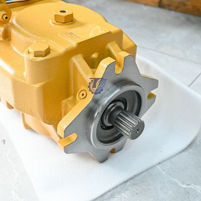 1223401 CA1223401 122-3401 CAT 446B BACKHOE LOADER için Hidrolik Ana Pompa Yönetim Pompası Piston Pompa Pompa ASSY PUMP GP-PISTON Ardı pazarı Yüksek kaliteli Aslı