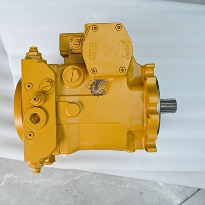 3417664 CA3417664 341-7664 CAT 938K 930M 930K 938M için Tekerlek yükleyicisi Hidrolik Ana Pompa Yönlendirme pompası Piston Pompa Pompa ASSY PUMP GP-PISTON Ardındaki pazar Yüksek kaliteli Orijinal