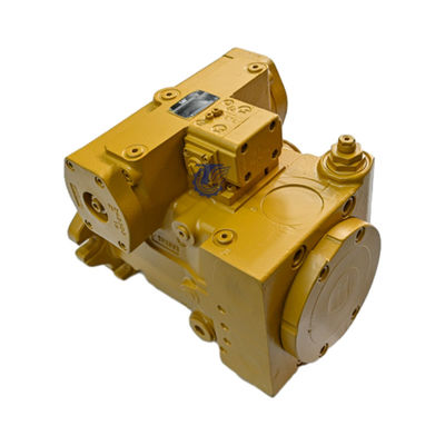 3417664 CA3417664 341-7664 CAT 938K 930M 930K 938M için Tekerlek yükleyicisi Hidrolik Ana Pompa Yönlendirme pompası Piston Pompa Pompa ASSY PUMP GP-PISTON Ardındaki pazar Yüksek kaliteli Orijinal