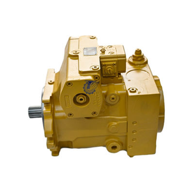 3417664 CA3417664 341-7664 For TQCAT 938K 930M 930K 938M WHEEL LOADER Hydraulic Main Pump STEERING pump Piston Pump PUMP ASSY PUMP GP-PISTON  Aftermarket High quality Original