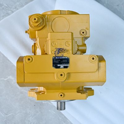 3417664 CA3417664 341-7664 CAT 938K 930M 930K 938M için Tekerlek yükleyicisi Hidrolik Ana Pompa Yönlendirme pompası Piston Pompa Pompa ASSY PUMP GP-PISTON Ardındaki pazar Yüksek kaliteli Orijinal