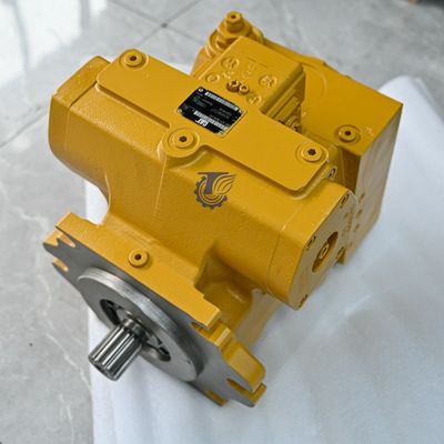 3417664 CA3417664 341-7664 CAT 938K 930M 930K 938M için Tekerlek yükleyicisi Hidrolik Ana Pompa Yönlendirme pompası Piston Pompa Pompa ASSY PUMP GP-PISTON Ardındaki pazar Yüksek kaliteli Orijinal