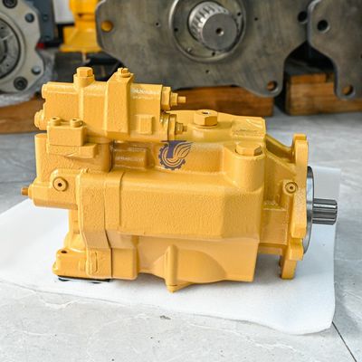 6E0838 CA6E0838 6E-0838 0R4935 For TQCAT 426 BACKHOE LOADER Hydraulic Main Pump STEERING pump Piston Pump PUMP ASSY PUMP GP-PISTON  Aftermarket High quality Original