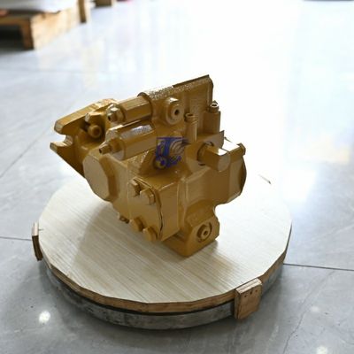 3500666 CA3500666 350-0666 20R4693 CAT 414E 416E 422E 428E 434E BACKHOE LOADER için Hidrolik Ana Pompa Yönetim pompası Piston Pompa ASSY PUMP GP-PISTON Ardı pazarı Yüksek kaliteli Orijinal