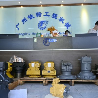 3073063 CA3073063 307-3063 20R6569 CAT 416E 416F 422F 428F 434F BACKHOE LOADER için Hidrolik Ana Pompa Yönlendirme pompası Piston Pompa ASSY PUMP GP-PISTON Ardı pazarı Yüksek kaliteli Orijinal