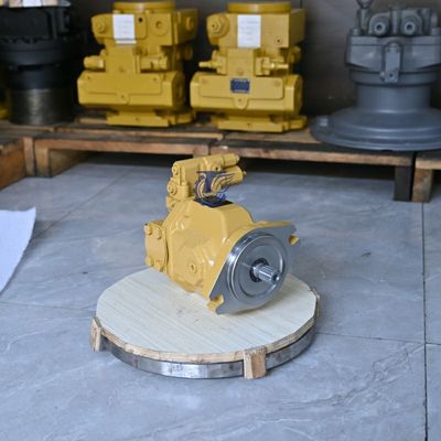 3073063 CA3073063 307-3063 20R6569 CAT 416E 416F 422F 428F 434F BACKHOE LOADER için Hidrolik Ana Pompa Yönlendirme pompası Piston Pompa ASSY PUMP GP-PISTON Ardı pazarı Yüksek kaliteli Orijinal