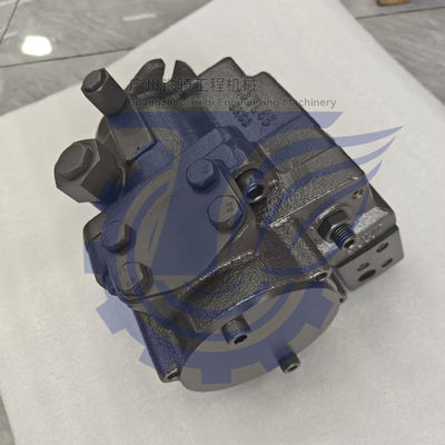 VoE17201756 VOLVO L150G L150H L180G L180G HL L180H L180H HL L220G L220H L250G L250H Tekerlek Yükleyicileri Hydrolulic Piston Pompa Pompası Assy Pompa Monzda Orijinal Orijinal
