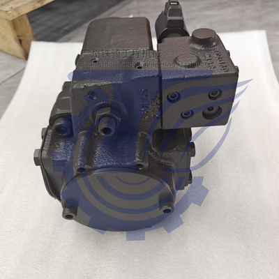 VoE17201756 VOLVO L150G L150H L180G L180G HL L180H L180H HL L220G L220H L250G L250H Tekerlek Yükleyicileri Hydrolulic Piston Pompa Pompası Assy Pompa Monzda Orijinal Orijinal
