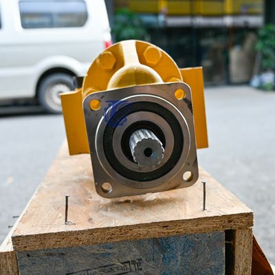 CAT D10T D10T2 raylı traktör için hidrolik piston pompası