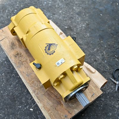 CAT D10T D10T2 raylı traktör için hidrolik piston pompası