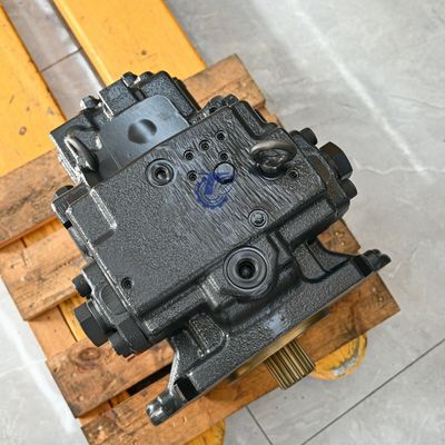 708-2H-00540 708-2H-01540 708-2H-04890 Komatsu HD1500-8 Çöp kamyonu için Hidrolik Piston Pompası TORKE Dönüştürücü ve iletim, direksiyon ve kaldırma pompası ASSY pompa montajı Ardı pazar orijinal