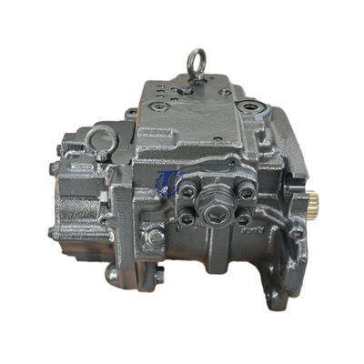 708-2H-00540 708-2H-01540 708-2H-04890 Komatsu HD1500-8 Çöp kamyonu için Hidrolik Piston Pompası TORKE Dönüştürücü ve iletim, direksiyon ve kaldırma pompası ASSY pompa montajı Ardı pazar orijinal