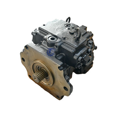 708-1L-00760 708-1L-01760 708-1L-04290 708-1W-02111 Komatsu HD1500-8 Çöp kamyonu için Hidrolik piston pompası direksiyon ve kaldırma pompası ASSY pompa montajı Ardı pazar orijinal