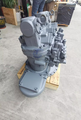 Hitachi ZX240-7 ZX210-7 Exkavatör Hidrolik Piston Pompası HPV118JX HPV102LX-25A