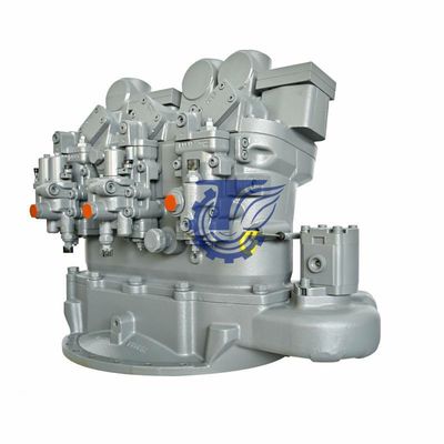 YB60001045 YB60001814 YB60000171 9300615 HITACHI için ZX350-7 ZX350LC-5B Kazıcı Hidrolik Piston Pompası HPV145LX-28A Hidrolik Pompa Ana Pompa Pompa ASSY Pompa Montajı Son Piyasa Orijinal
