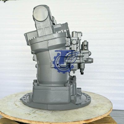 YB60001045 YB60001814 YB60000171 9300615 HITACHI için ZX350-7 ZX350LC-5B Kazıcı Hidrolik Piston Pompası HPV145LX-28A Hidrolik Pompa Ana Pompa Pompa ASSY Pompa Montajı Son Piyasa Orijinal