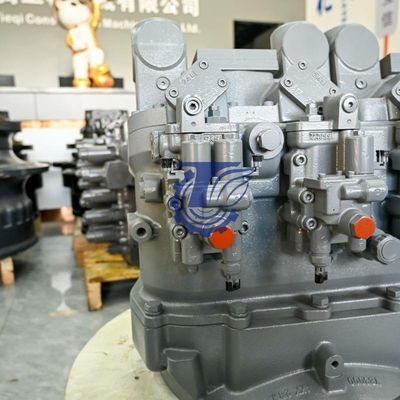 YB60001045 YB60001814 YB60000171 9300615 HITACHI için ZX350-7 ZX350LC-5B Kazıcı Hidrolik Piston Pompası HPV145LX-28A Hidrolik Pompa Ana Pompa Pompa ASSY Pompa Montajı Son Piyasa Orijinal