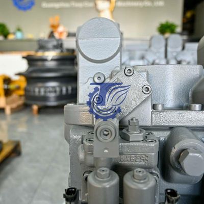 YB60001045 YB60001814 YB60000171 9300615 HITACHI için ZX350-7 ZX350LC-5B Kazıcı Hidrolik Piston Pompası HPV145LX-28A Hidrolik Pompa Ana Pompa Pompa ASSY Pompa Montajı Son Piyasa Orijinal