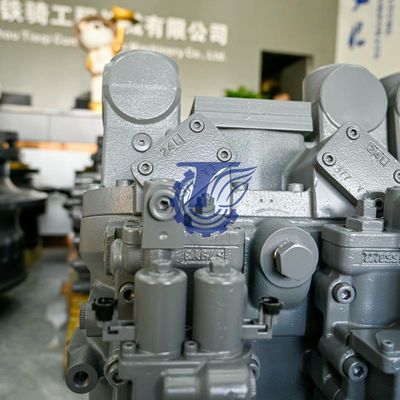 YB60001045 YB60001814 YB60000171 9300615 HITACHI için ZX350-7 ZX350LC-5B Kazıcı Hidrolik Piston Pompası HPV145LX-28A Hidrolik Pompa Ana Pompa Pompa ASSY Pompa Montajı Son Piyasa Orijinal