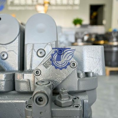 YB60001045 YB60001814 YB60000171 9300615 HITACHI için ZX350-7 ZX350LC-5B Kazıcı Hidrolik Piston Pompası HPV145LX-28A Hidrolik Pompa Ana Pompa Pompa ASSY Pompa Montajı Son Piyasa Orijinal