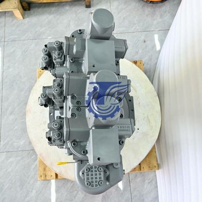 YB60001045 YB60001814 YB60000171 9300615 HITACHI için ZX350-7 ZX350LC-5B Kazıcı Hidrolik Piston Pompası HPV145LX-28A Hidrolik Pompa Ana Pompa Pompa ASSY Pompa Montajı Son Piyasa Orijinal