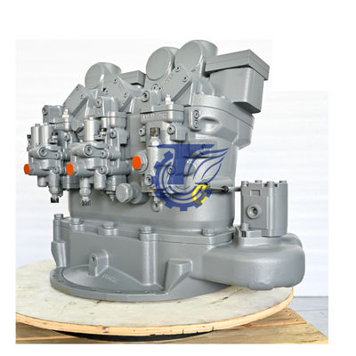 YB60002458 YB60000267 YB60001211 YB60001213 HITACHI için ZX350LCN-5B ZX350LC-5B Kazı makinesi Hidrolik Piston Pompası HPV145JX-028A Hidrolik Pompa Ana Pompa Pompa ASSY Pompa Montajı Son Piyasa Orijinal