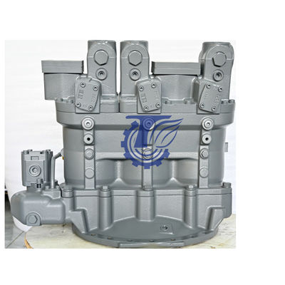 YB60001525 YB60001526 YB60002457 YB60002458 HITACHI için ZX350LCN-5B ZX350LC-5B Kazıcı Hidrolik Piston Pompası HPV145JX-028A Hidrolik Pompa Ana Pompa Pompa ASSY Pompa Montajı Son Piyasa Orijinal